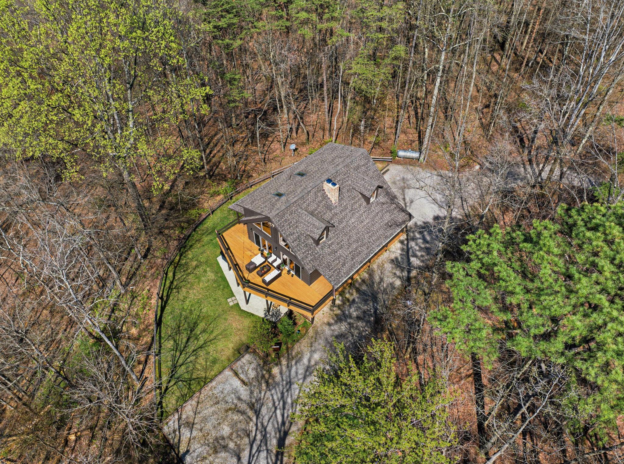 11471 Starner Road Rockbridge, OH 43149 - Photo 34 of 37 Gallery Image 34
