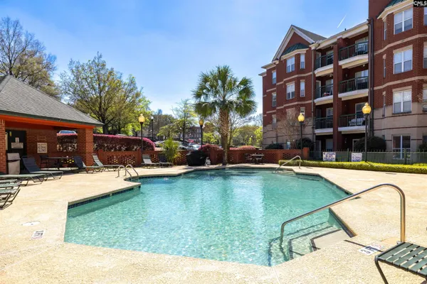 $234,999 | 900 Taylor Street, Unit 111, Columbia, SC 29201