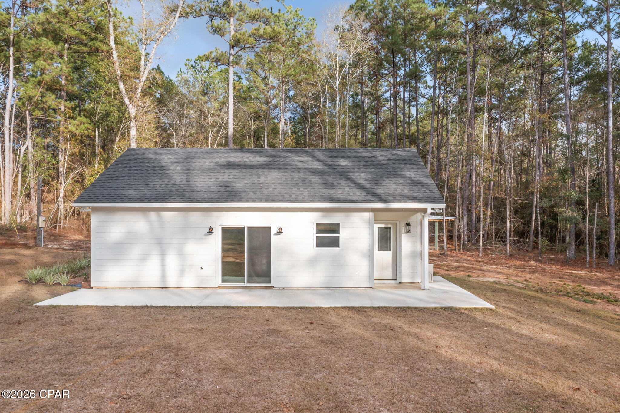 3055 Pioneer Road Vernon, FL 32462 - Photo 18 of 33