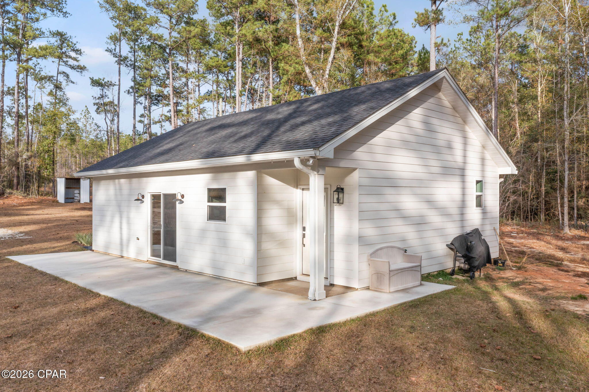 3055 Pioneer Road Vernon, FL 32462 - Photo 19 of 33