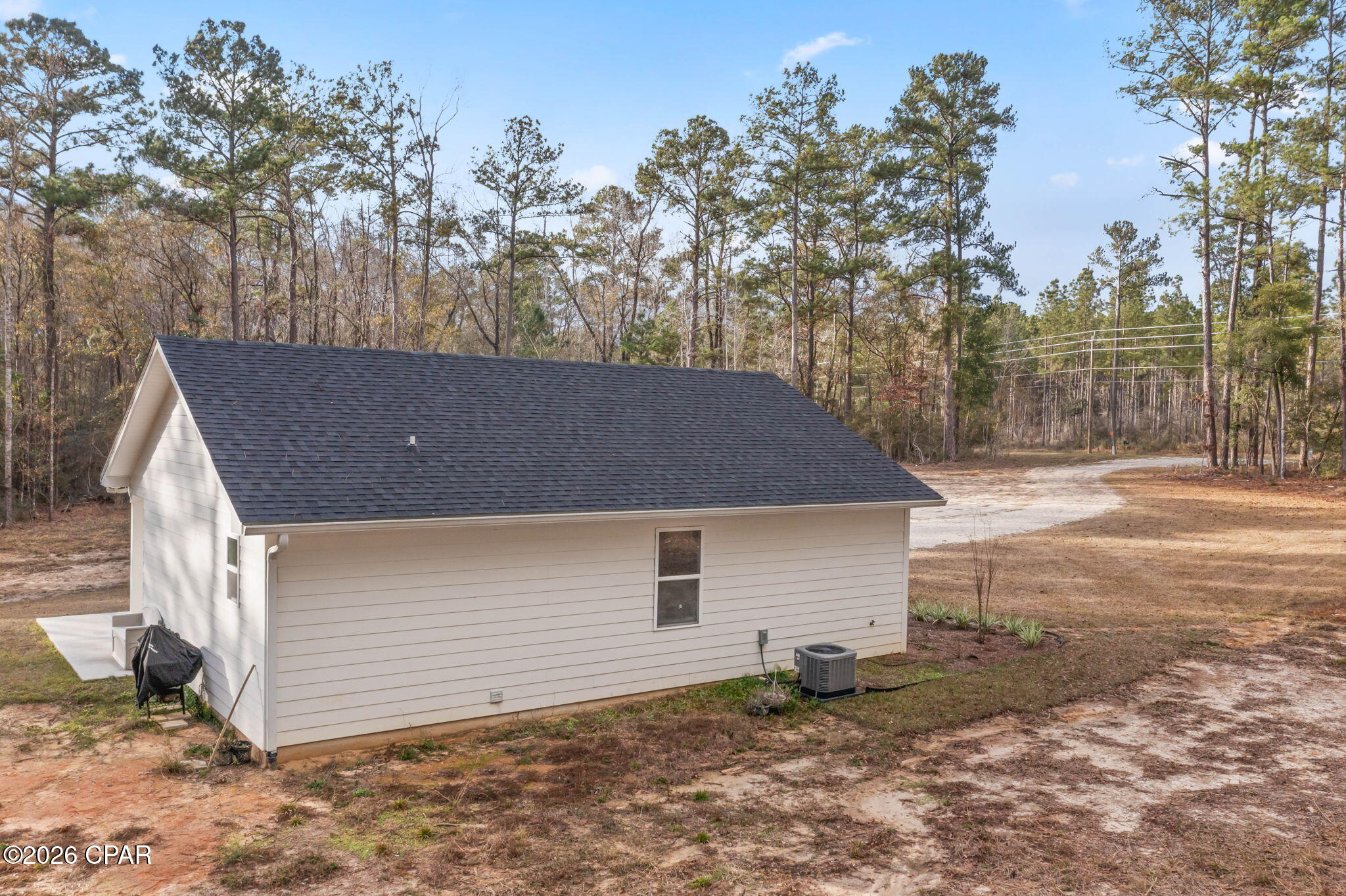 3055 Pioneer Road Vernon, FL 32462 - Photo 20 of 33