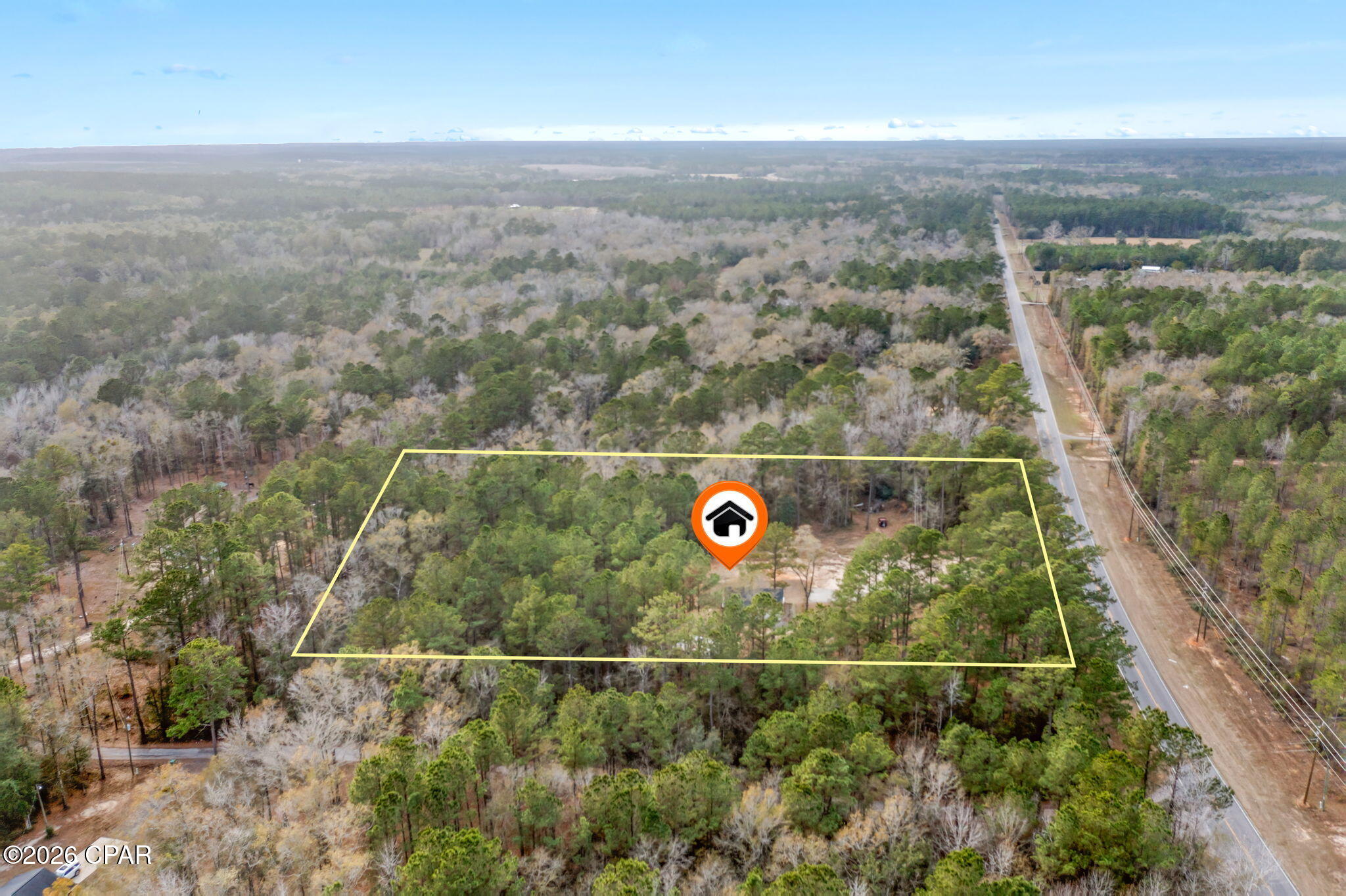 3055 Pioneer Road Vernon, FL 32462 - Photo 2 of 33