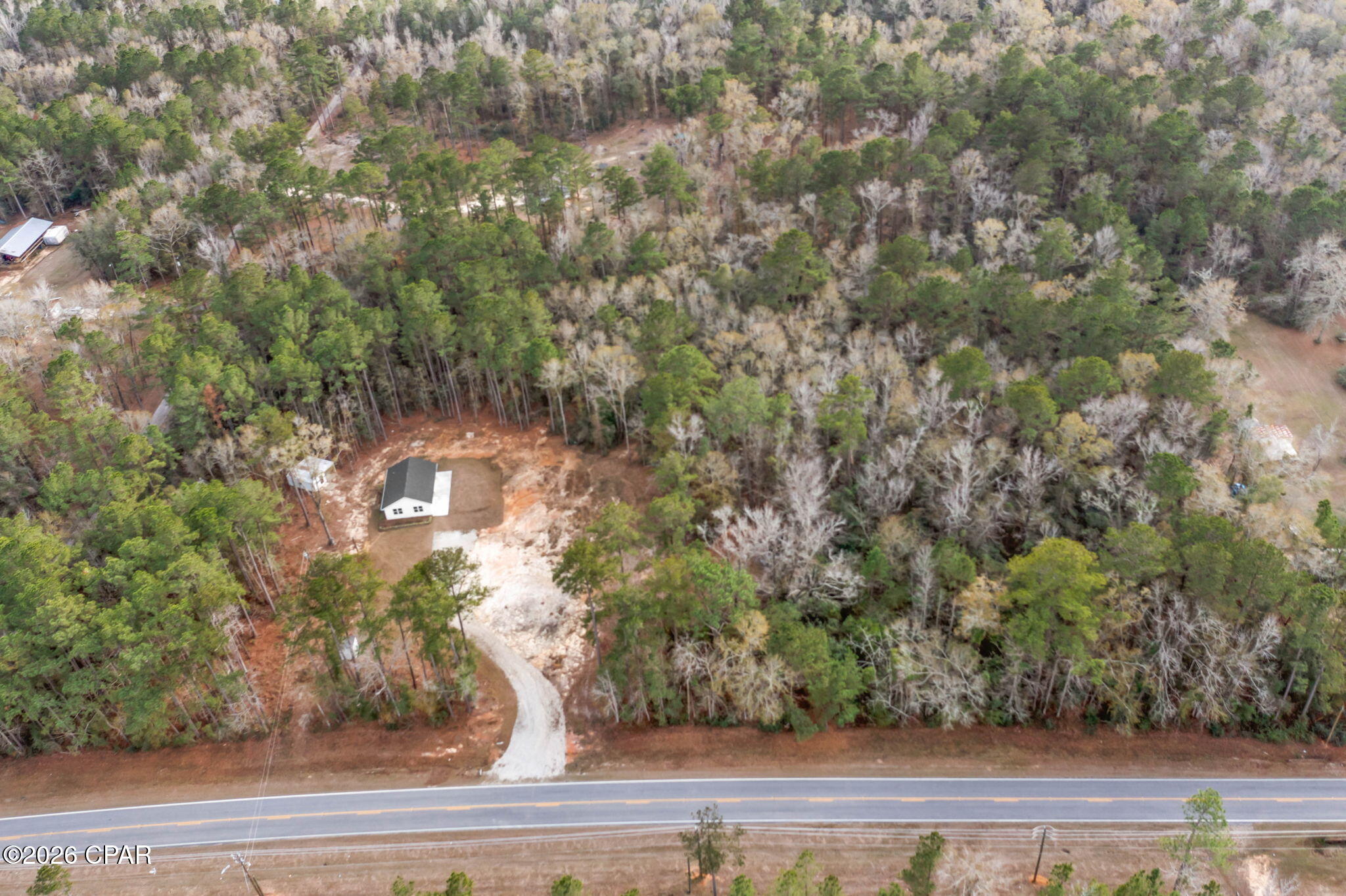 3055 Pioneer Road Vernon, FL 32462 - Photo 26 of 33