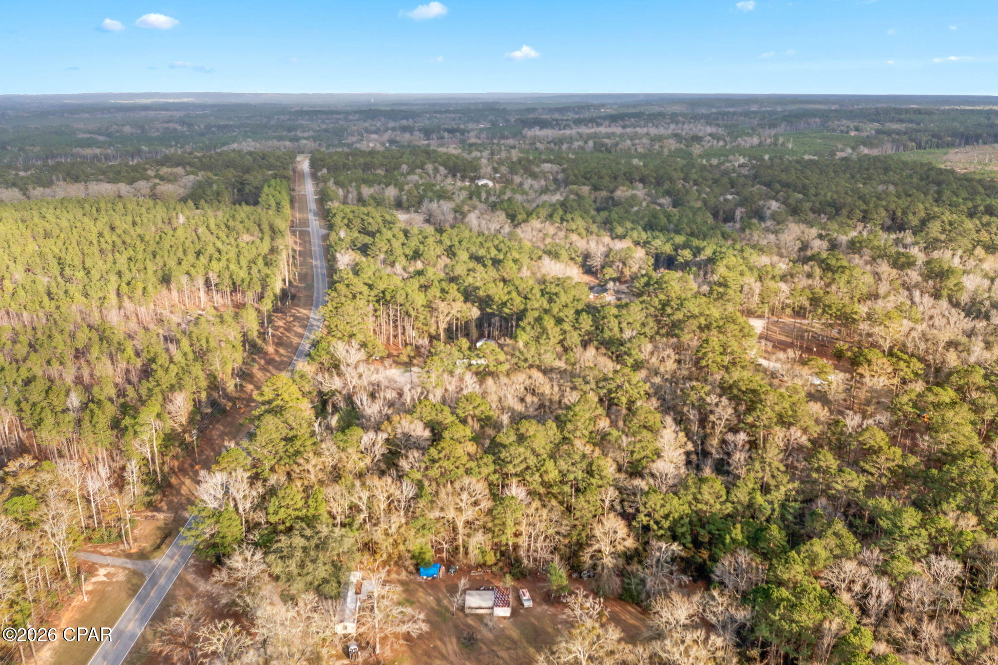 3055 Pioneer Road Vernon, FL 32462 - Photo 27 of 33