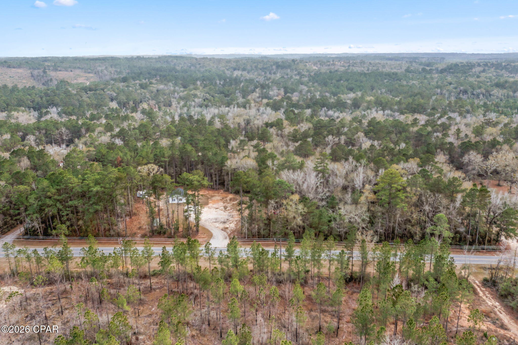 3055 Pioneer Road Vernon, FL 32462 - Photo 29 of 33