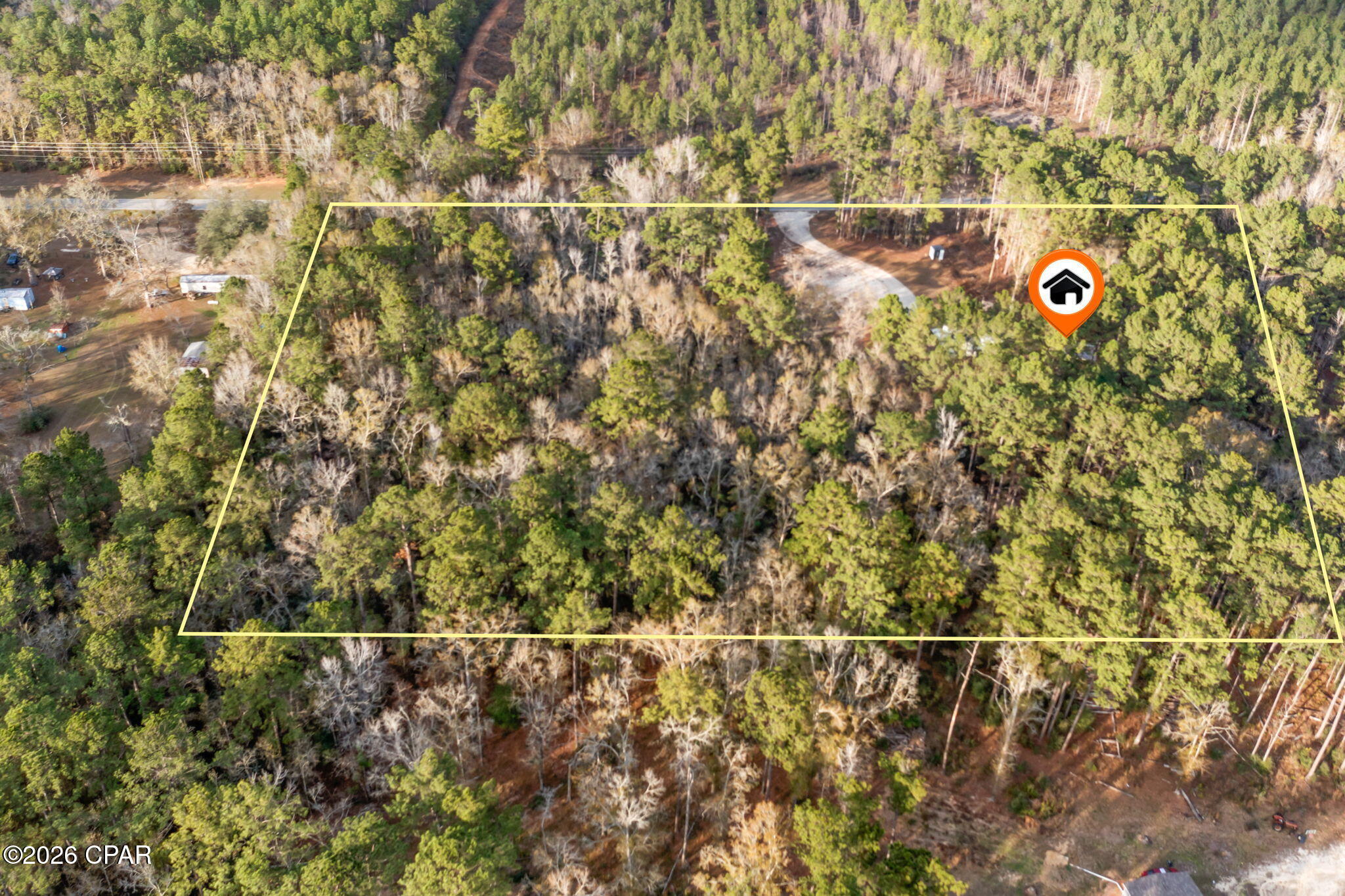 3055 Pioneer Road Vernon, FL 32462 - Photo 32 of 33