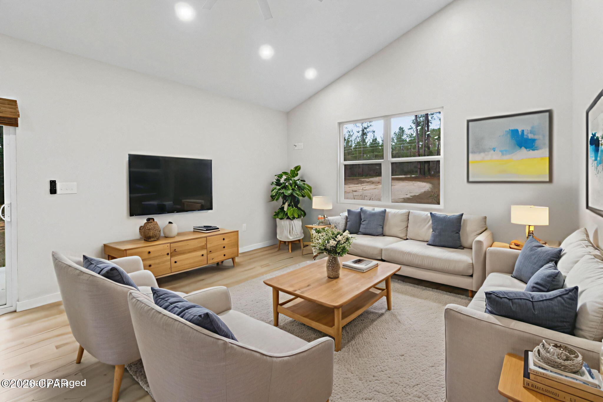 3055 Pioneer Road Vernon, FL 32462 - Photo 5 of 33