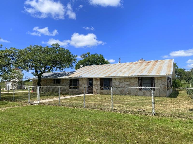 637 Ranch To Market 479 Mountain Home, TX 78058 - Photo 1 of 38