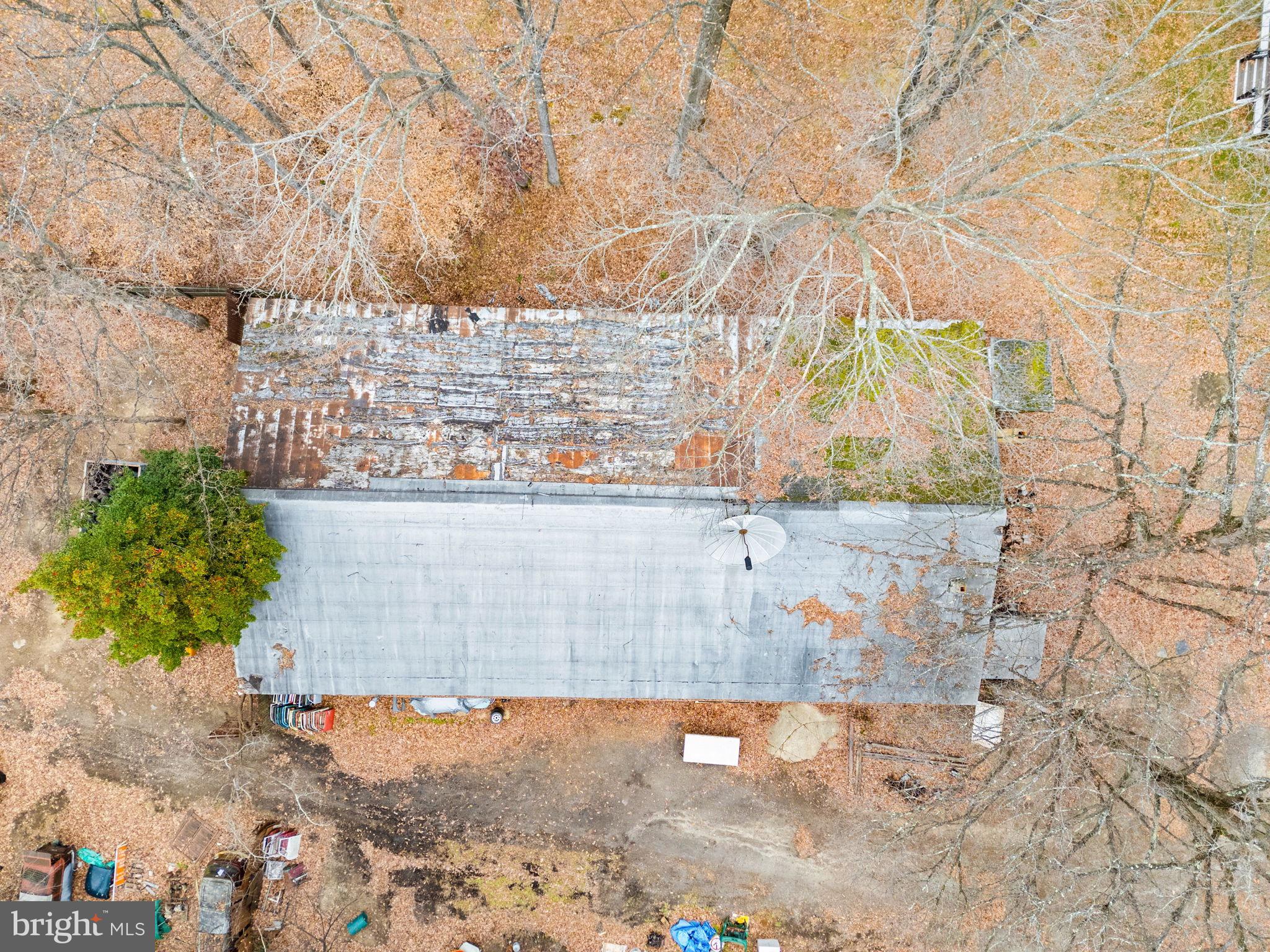 8906 Hooes Road Fairfax Station, VA 22039 - Photo 22 of 45 a view of building