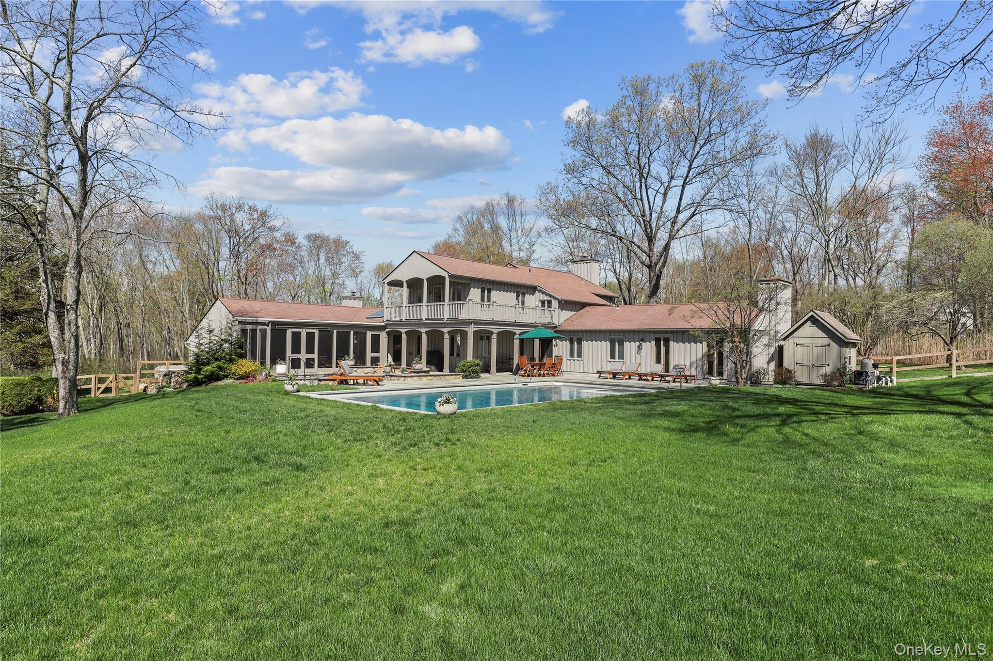 12 East Ridge Road Waccabuc, NY 10597 - Photo 2 of 27