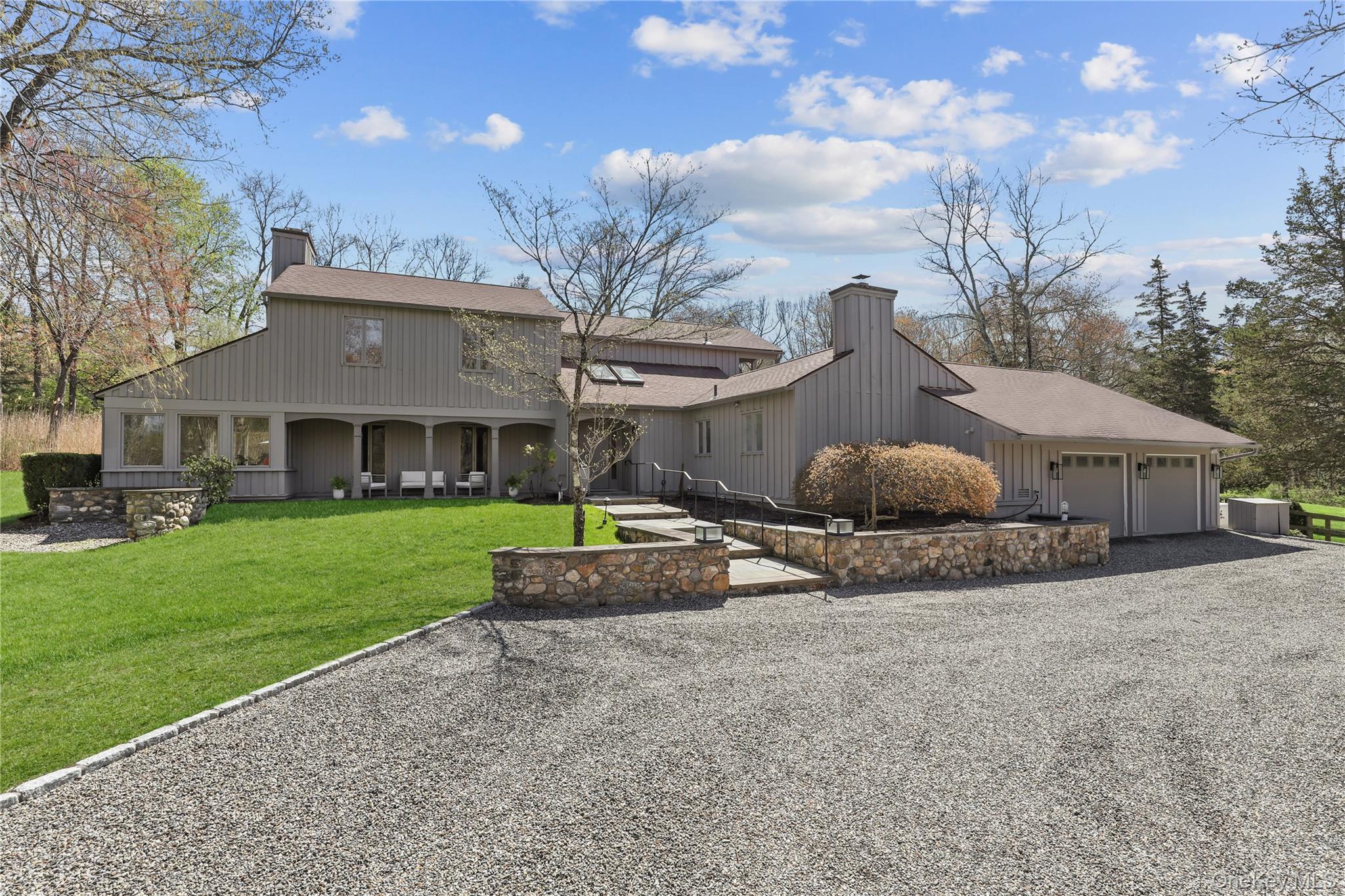 12 East Ridge Road Waccabuc, NY 10597 - Photo 3 of 27