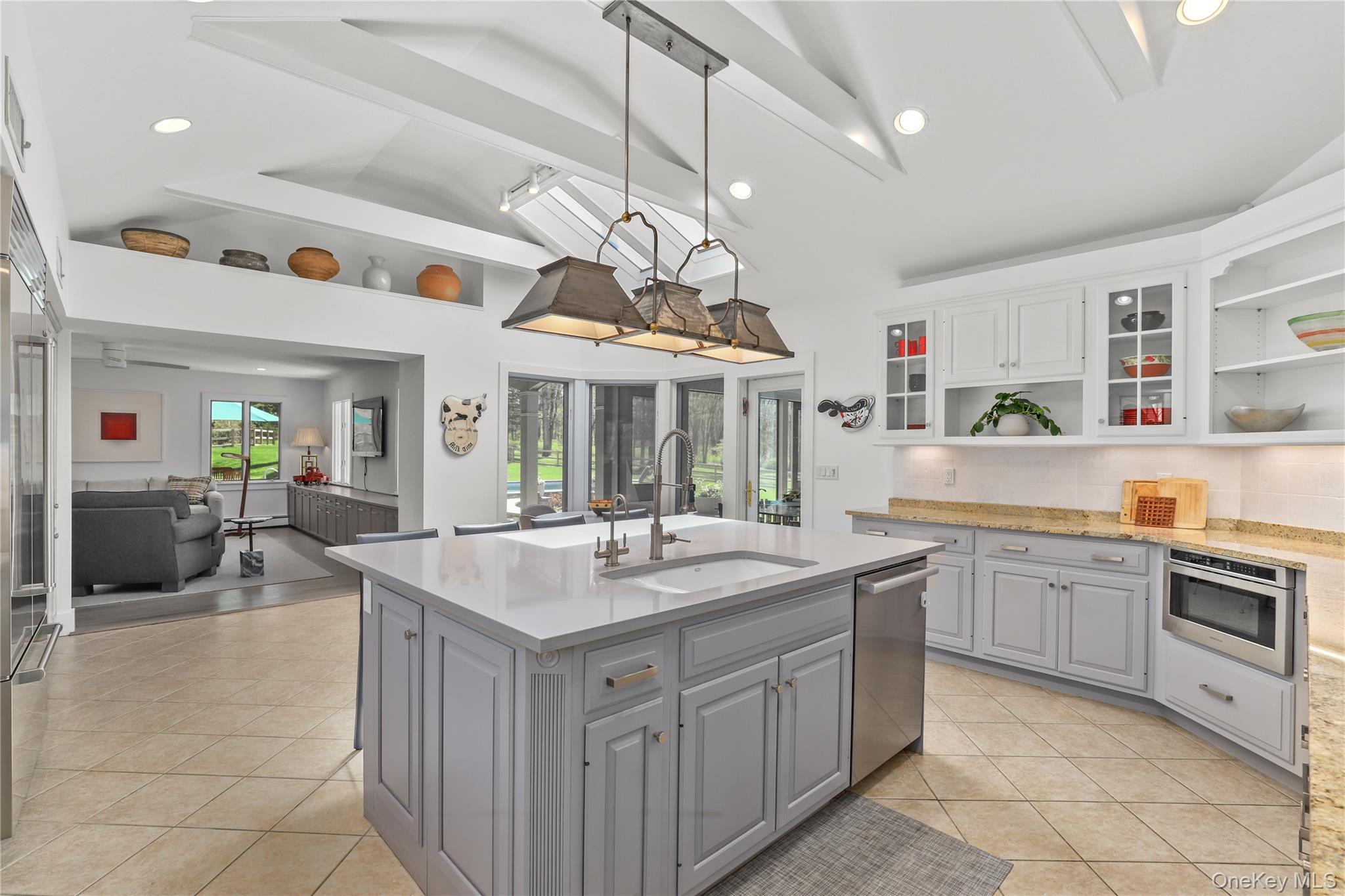 12 East Ridge Road Waccabuc, NY 10597 - Photo 6 of 27