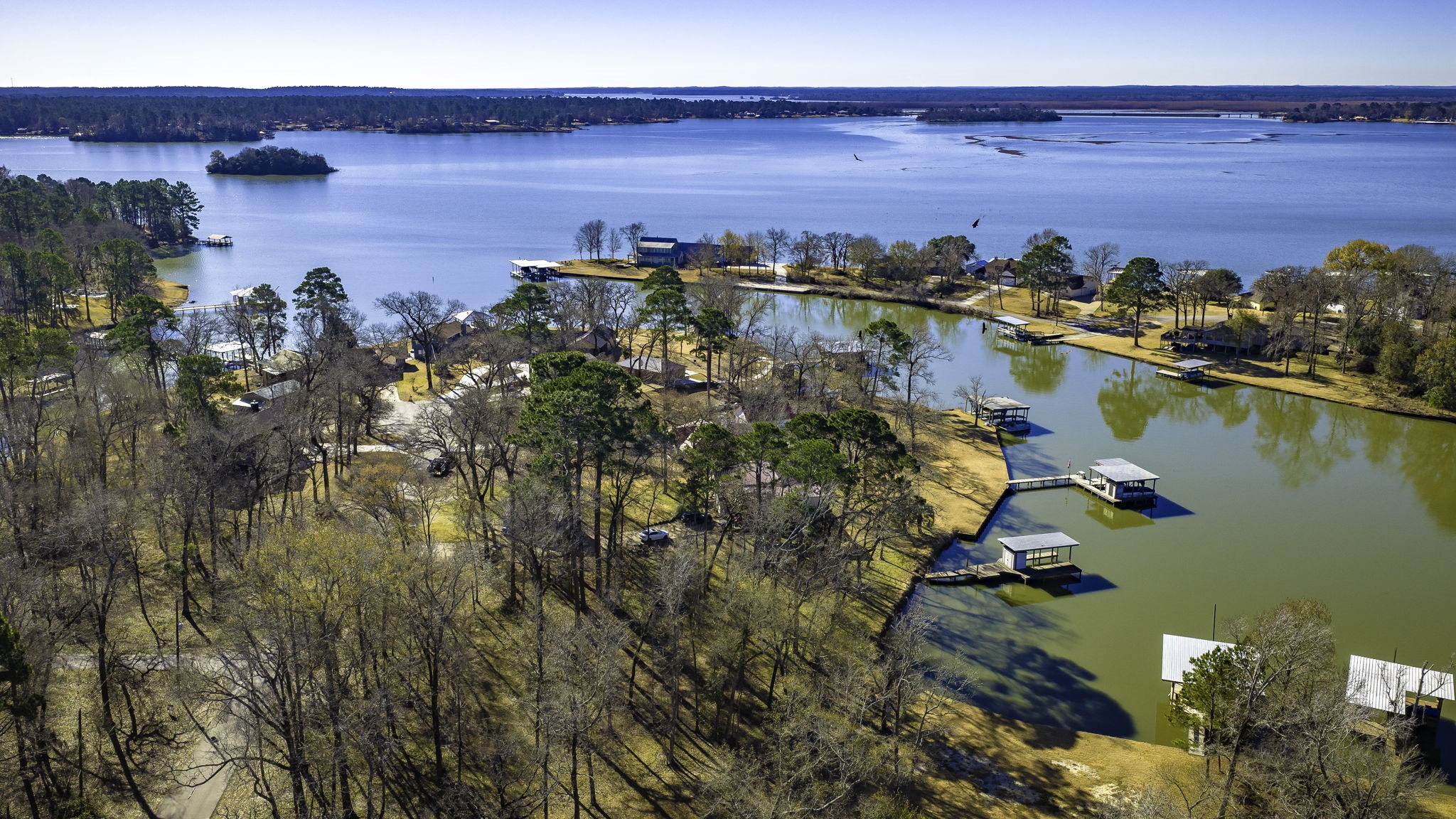 3031 Red Oak Lane Trinity, TX 75862 - Photo 11 of 11