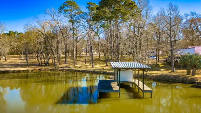 $140,000 | 3031 Red Oak Lane, Trinity, TX 75862