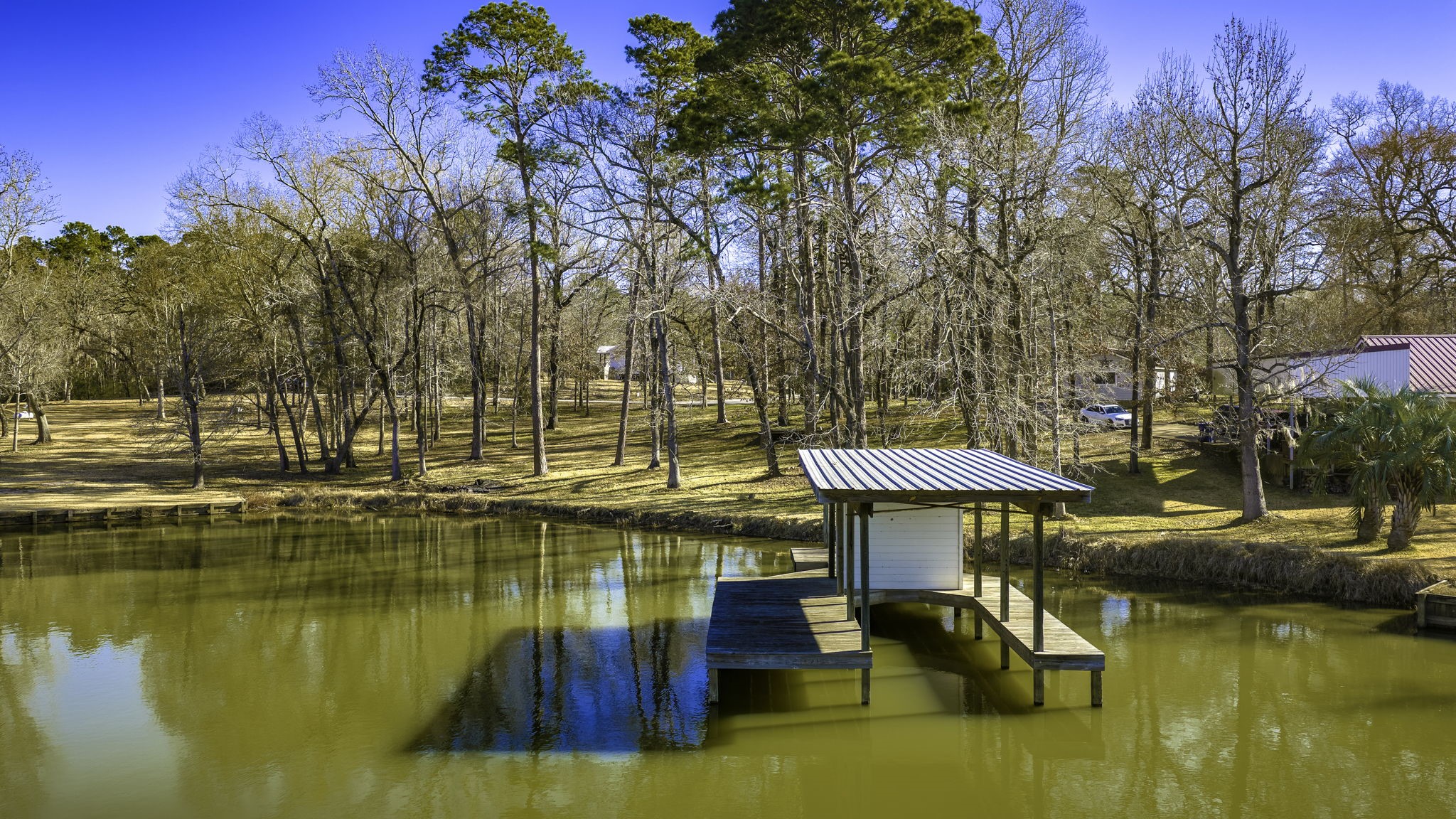 3031 Red Oak Lane Trinity, TX 75862 - Photo 6 of 11
