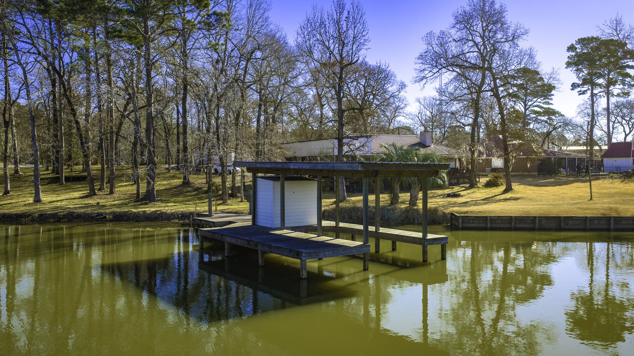 3031 Red Oak Lane Trinity, TX 75862 - Photo 7 of 11