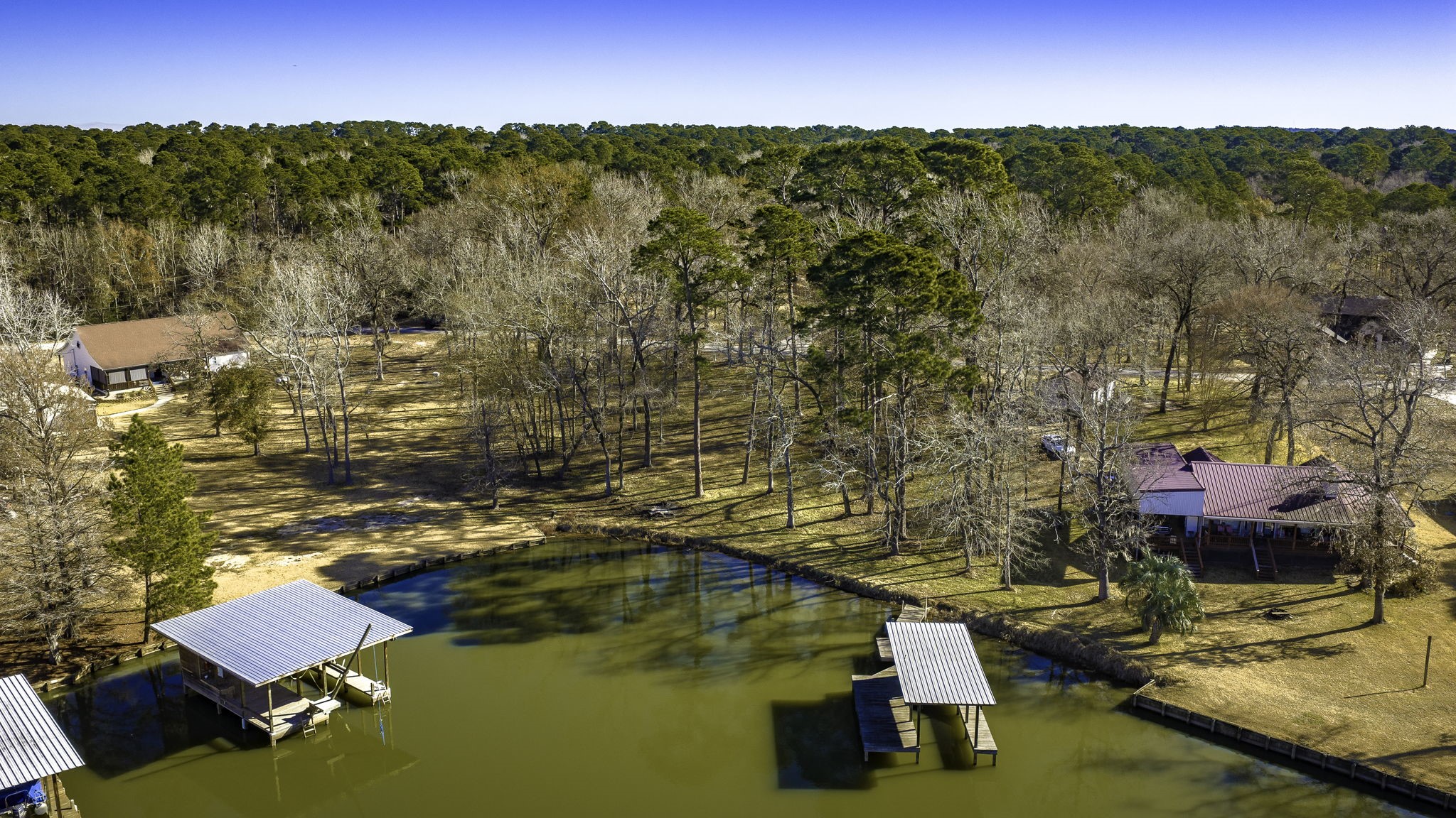 3031 Red Oak Lane Trinity, TX 75862 - Photo 8 of 11