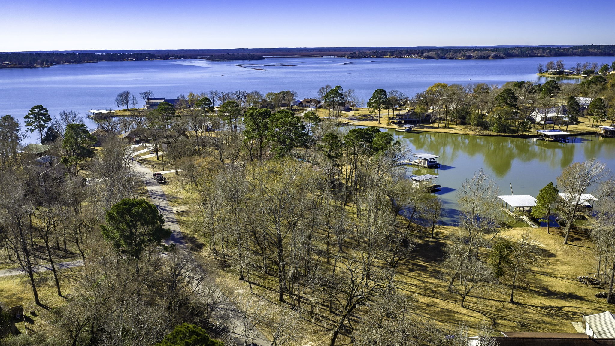 3031 Red Oak Lane Trinity, TX 75862 - Photo 10 of 11