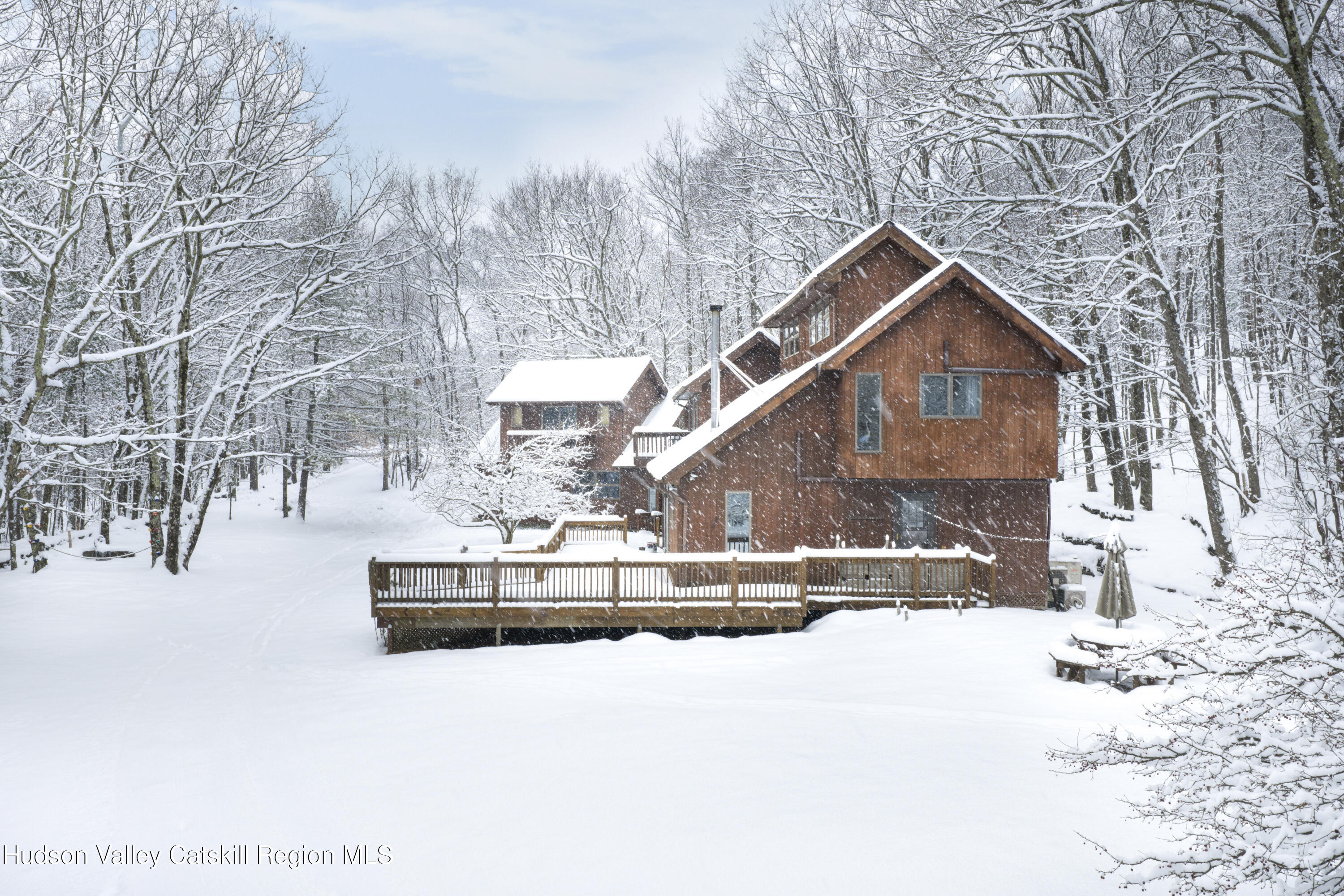 58 Jones Quarry Road Woodstock, NY 12498 - Photo 2 of 27 2