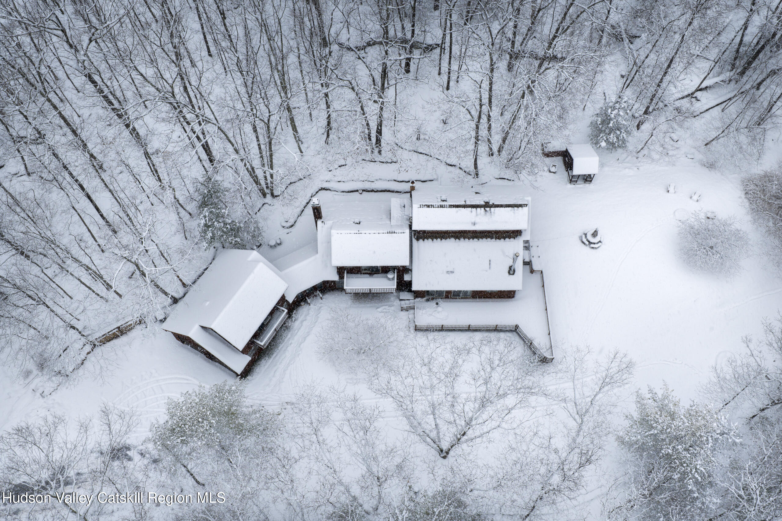 58 Jones Quarry Road Woodstock, NY 12498 - Photo 25 of 27 25
