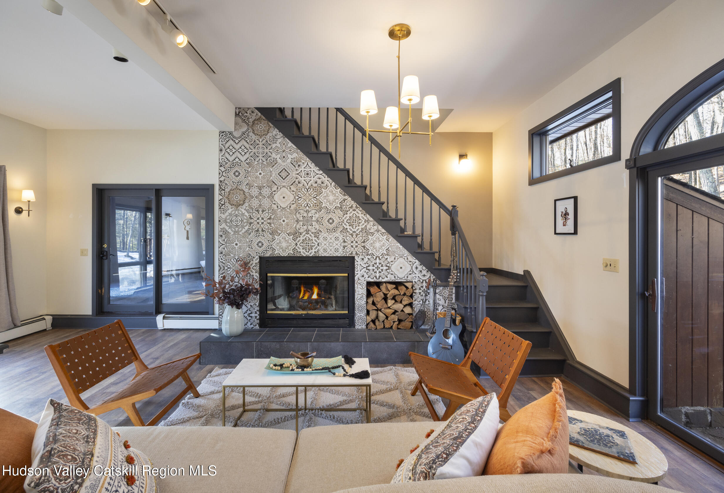 58 Jones Quarry Road Woodstock, NY 12498 - Photo 3 of 27 3