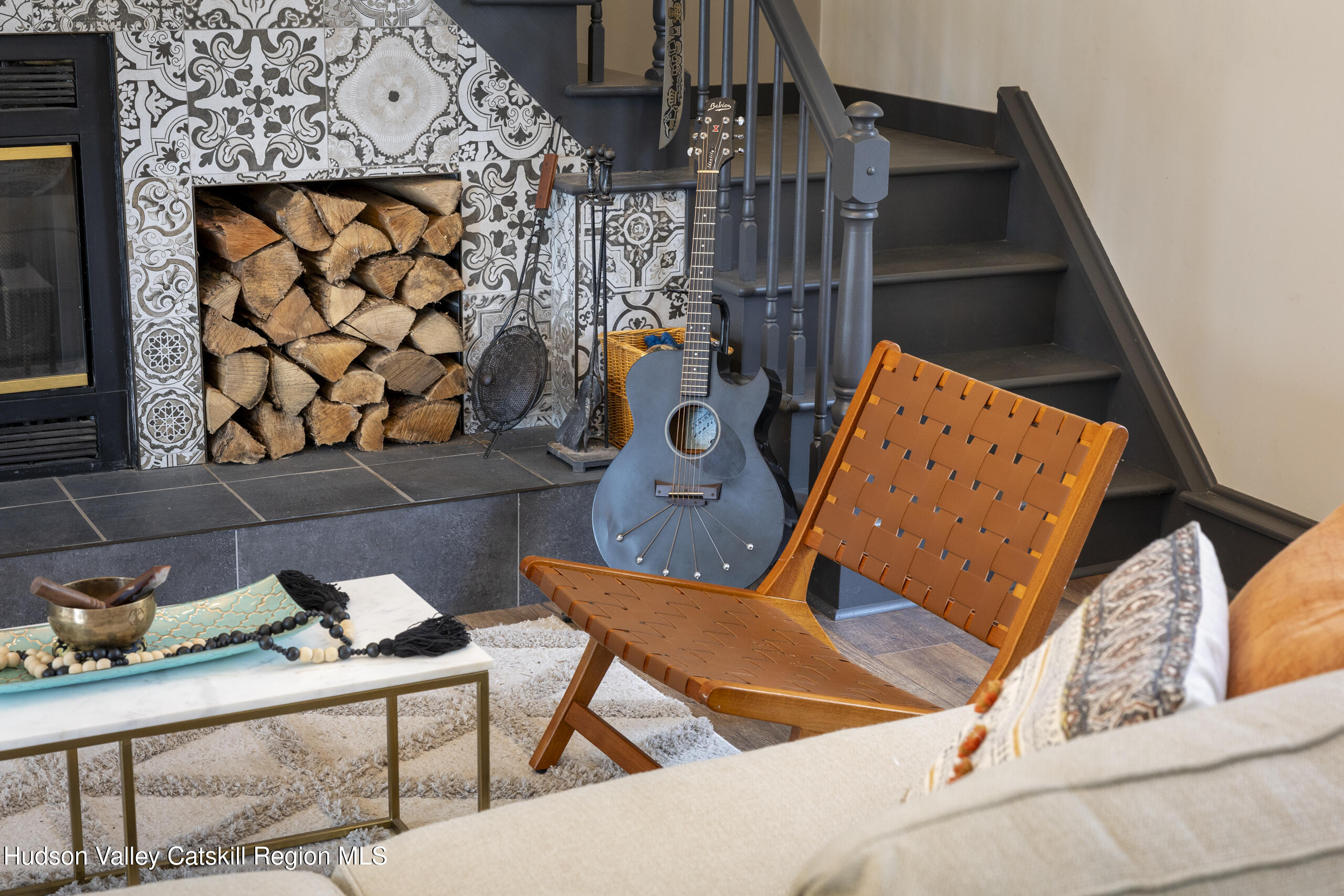 58 Jones Quarry Road Woodstock, NY 12498 - Photo 4 of 27 4