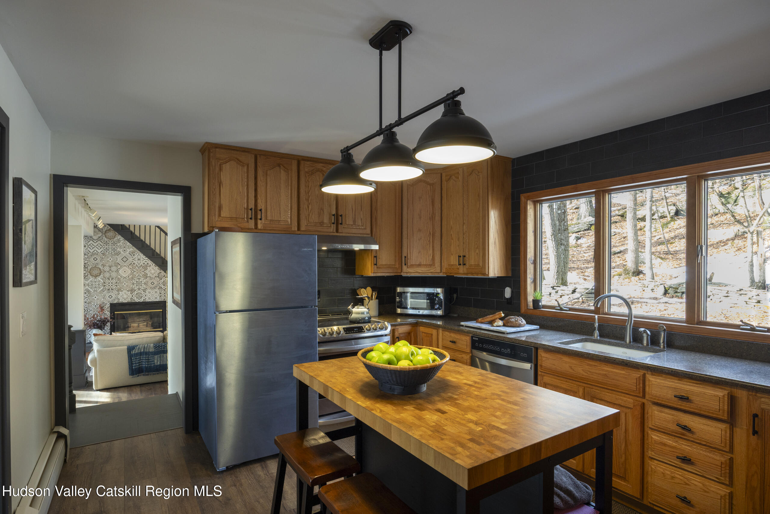 58 Jones Quarry Road Woodstock, NY 12498 - Photo 7 of 27 7