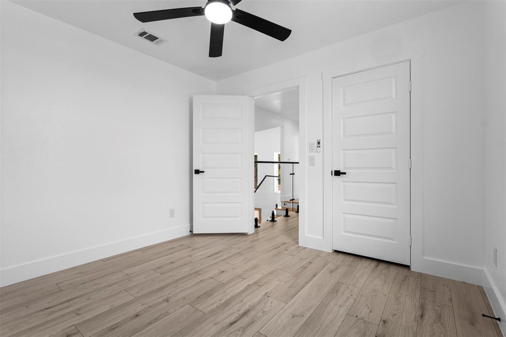 180 County Road 2245 Emory, TX 75440 - Photo 27 of 34 wooden floor in an empty room
