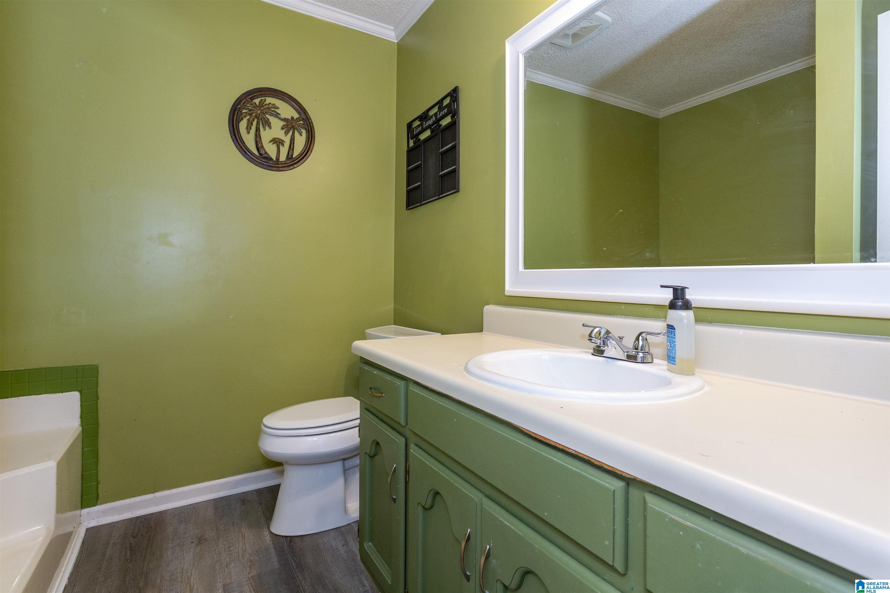 7683 Clayton Road Pinson, AL 35126 - Photo 32 of 53