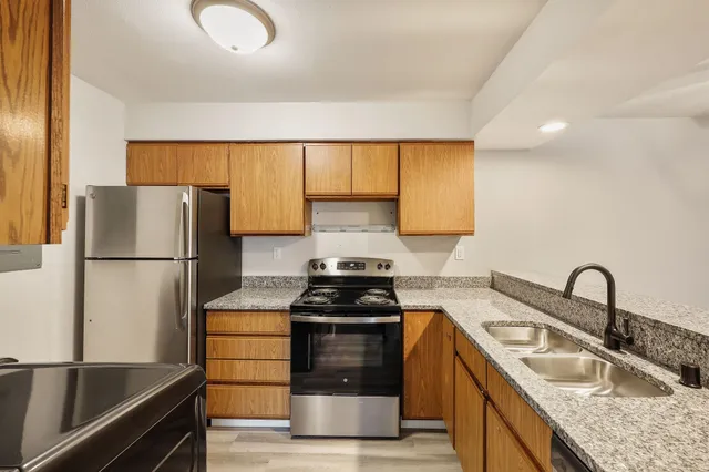 $205,000 | 707 Whispering Pines Way, Fitchburg, WI 53713