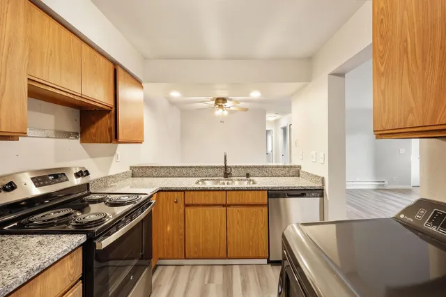 $205,000 | 707 Whispering Pines Way, Fitchburg, WI 53713