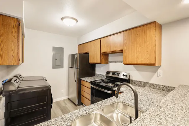 $205,000 | 707 Whispering Pines Way, Fitchburg, WI 53713