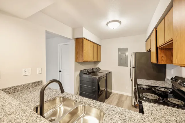 $205,000 | 707 Whispering Pines Way, Fitchburg, WI 53713