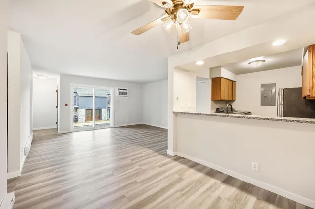 $205,000 | 707 Whispering Pines Way, Fitchburg, WI 53713