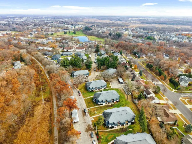 $205,000 | 707 Whispering Pines Way, Fitchburg, WI 53713