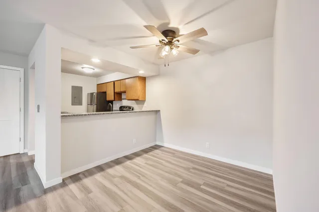 $205,000 | 707 Whispering Pines Way, Fitchburg, WI 53713