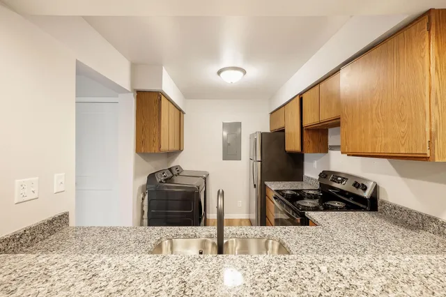 $205,000 | 707 Whispering Pines Way, Fitchburg, WI 53713