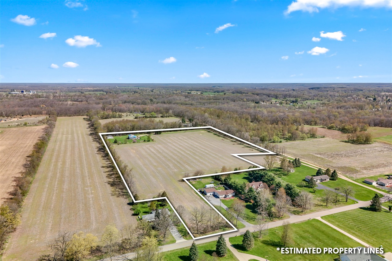 320 Jonesville Road Jonesville, MI 49250 - Photo 50 of 58