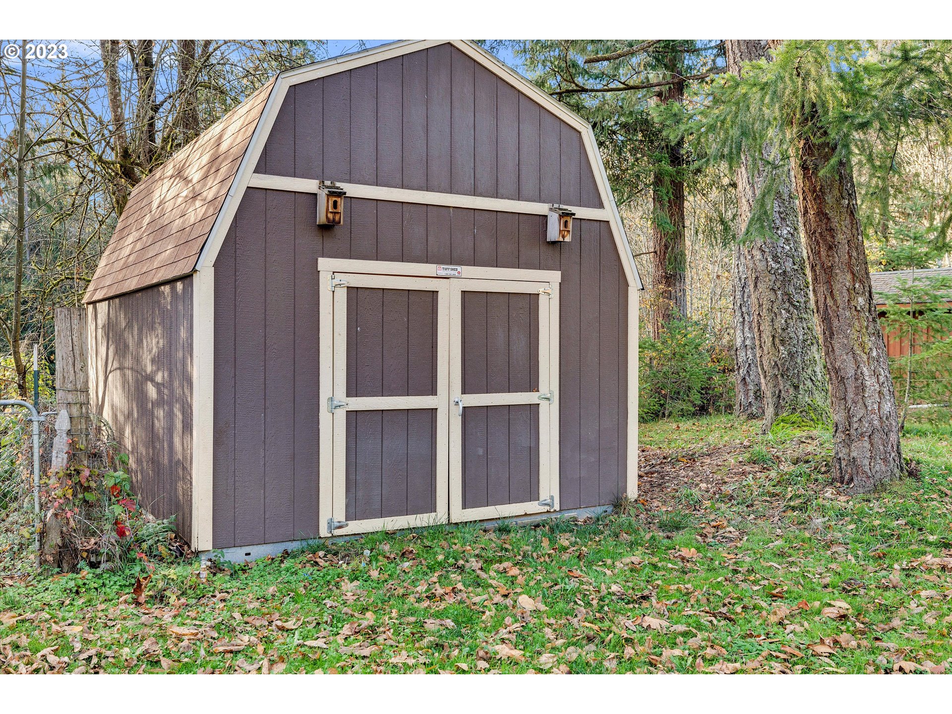 19053 South Mattoon Road Estacada, OR 97023 - Photo 40 of 47