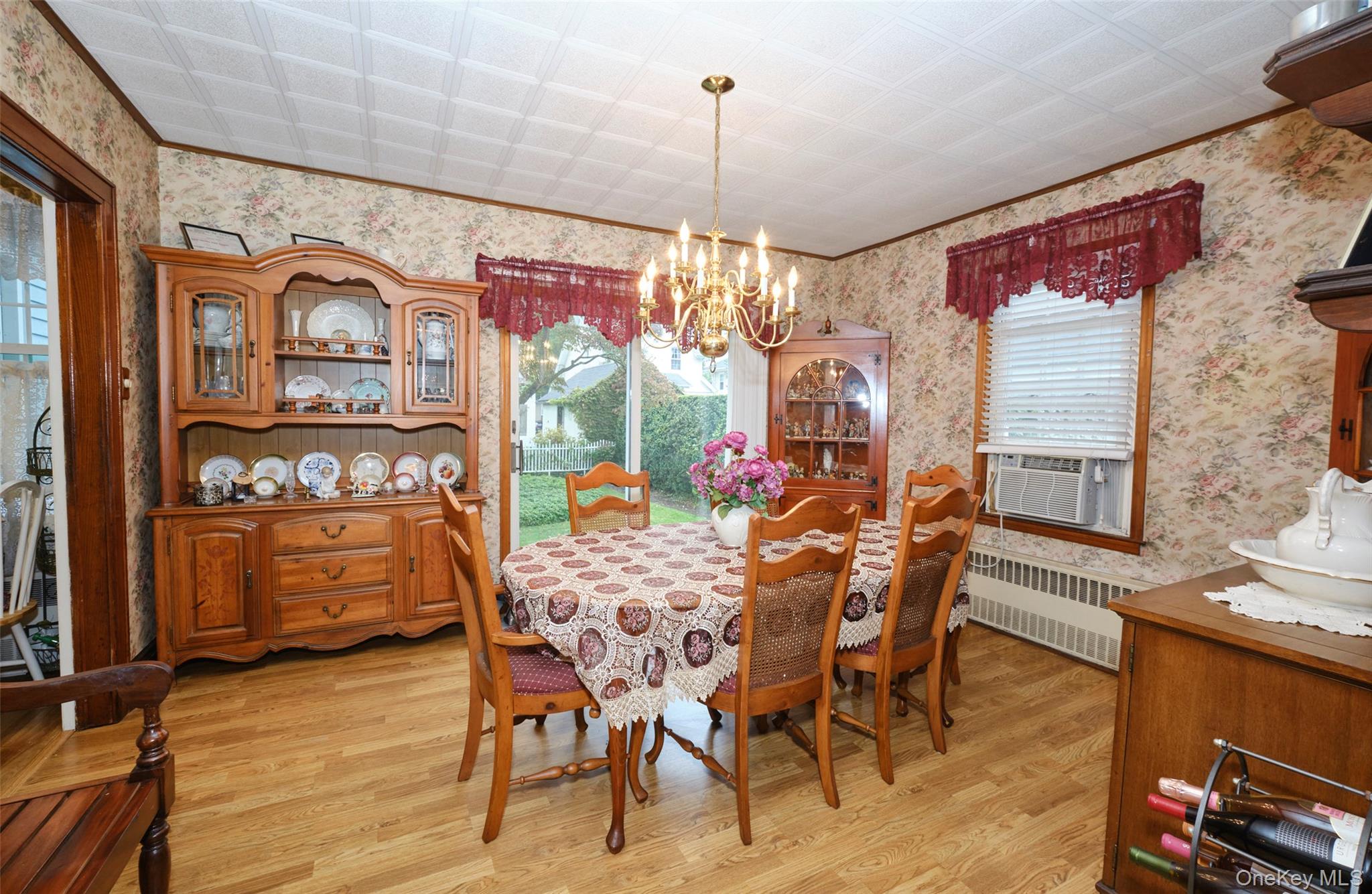 17 Concord Street Floral Park, NY 11001 - Photo 16 of 38 Formal Dining Room