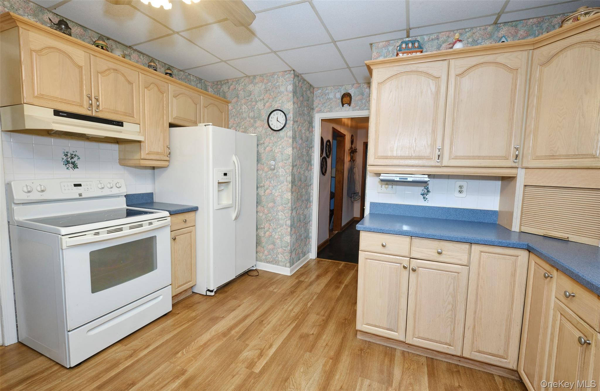 17 Concord Street Floral Park, NY 11001 - Photo 17 of 38 Eat In Kitchen