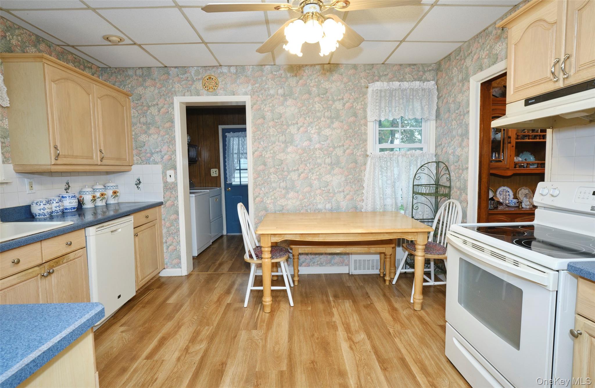 17 Concord Street Floral Park, NY 11001 - Photo 19 of 38 Eat In Kitchen