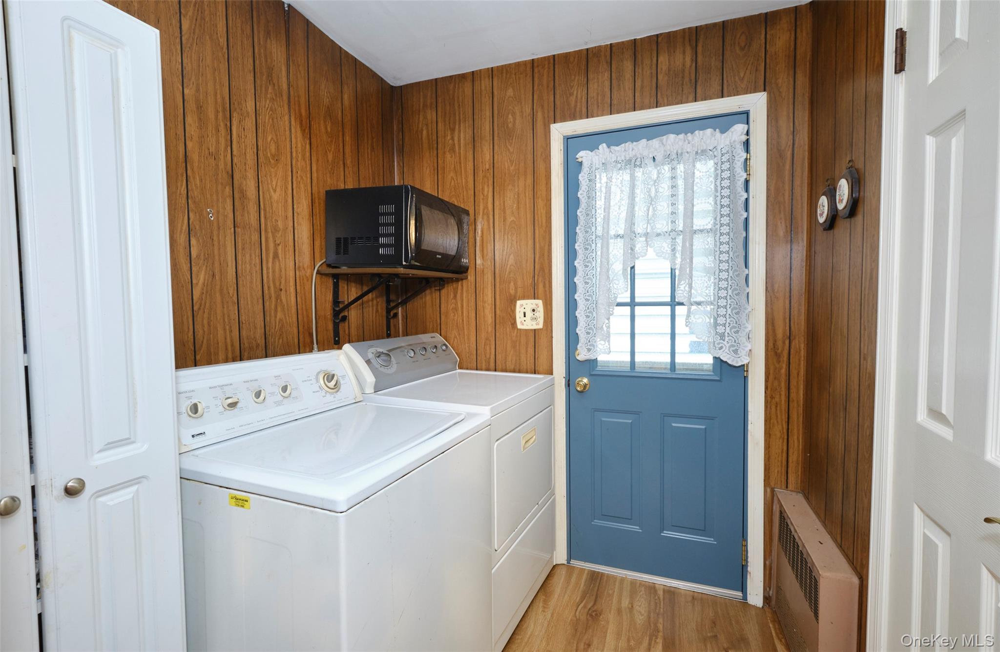 17 Concord Street Floral Park, NY 11001 - Photo 21 of 38 1st Floor Laundry