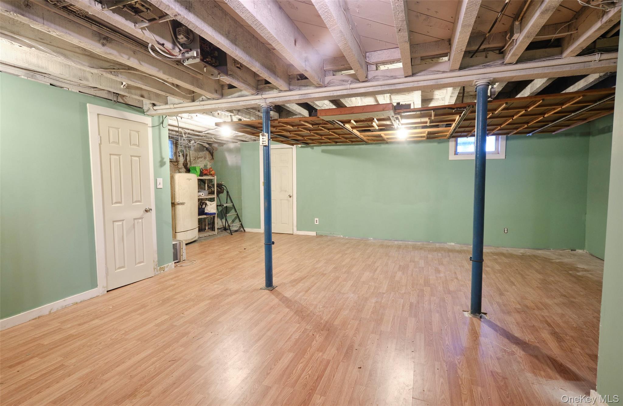 17 Concord Street Floral Park, NY 11001 - Photo 29 of 38 Finished Basement