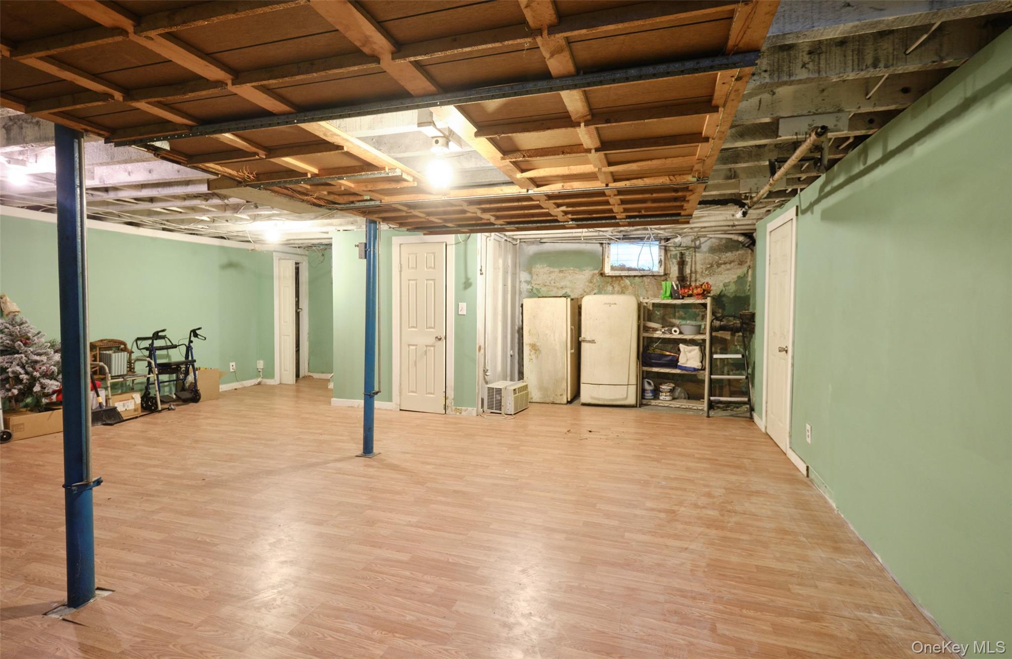 17 Concord Street Floral Park, NY 11001 - Photo 30 of 38 Finished Basement