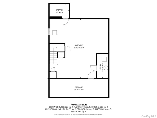 $899,000 | 17 Concord Street, Floral Park, NY 11001