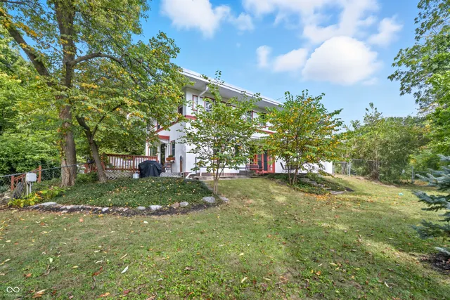 $444,500 | 1701 West 51st Street, Indianapolis, IN 46228