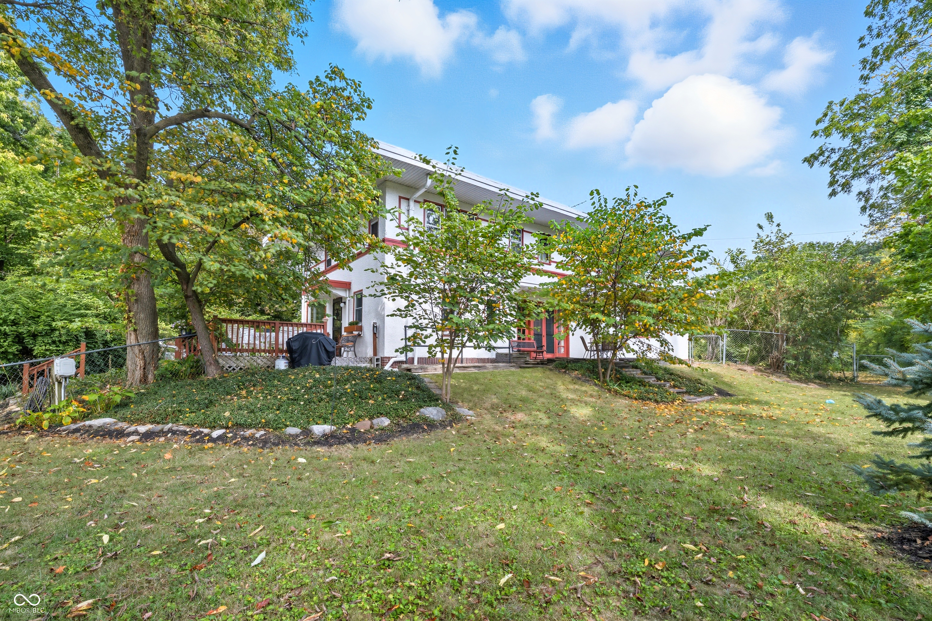 1701 West 51st Street Indianapolis, IN 46228 - Photo 1 of 47