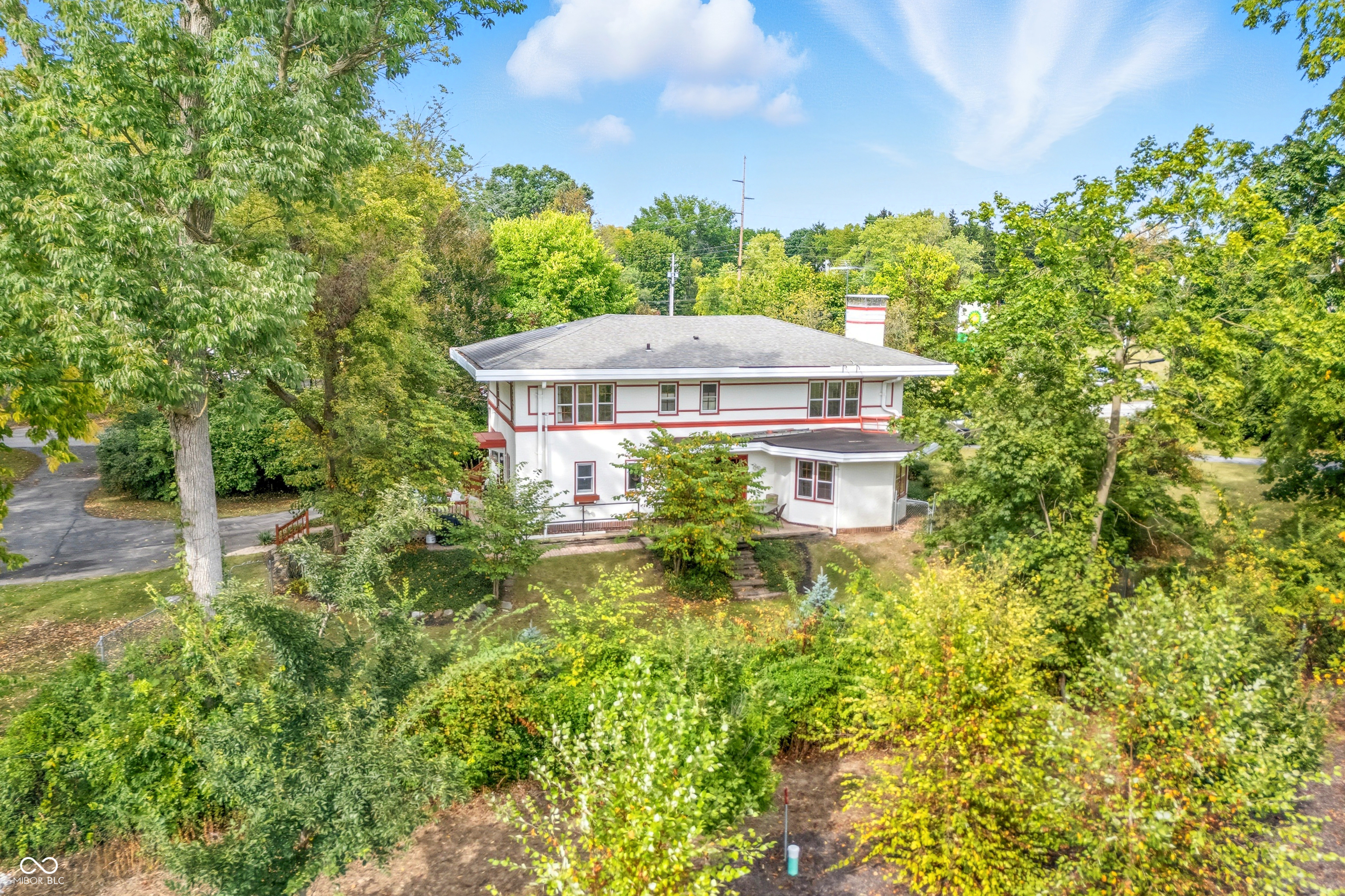 1701 West 51st Street Indianapolis, IN 46228 - Photo 2 of 47