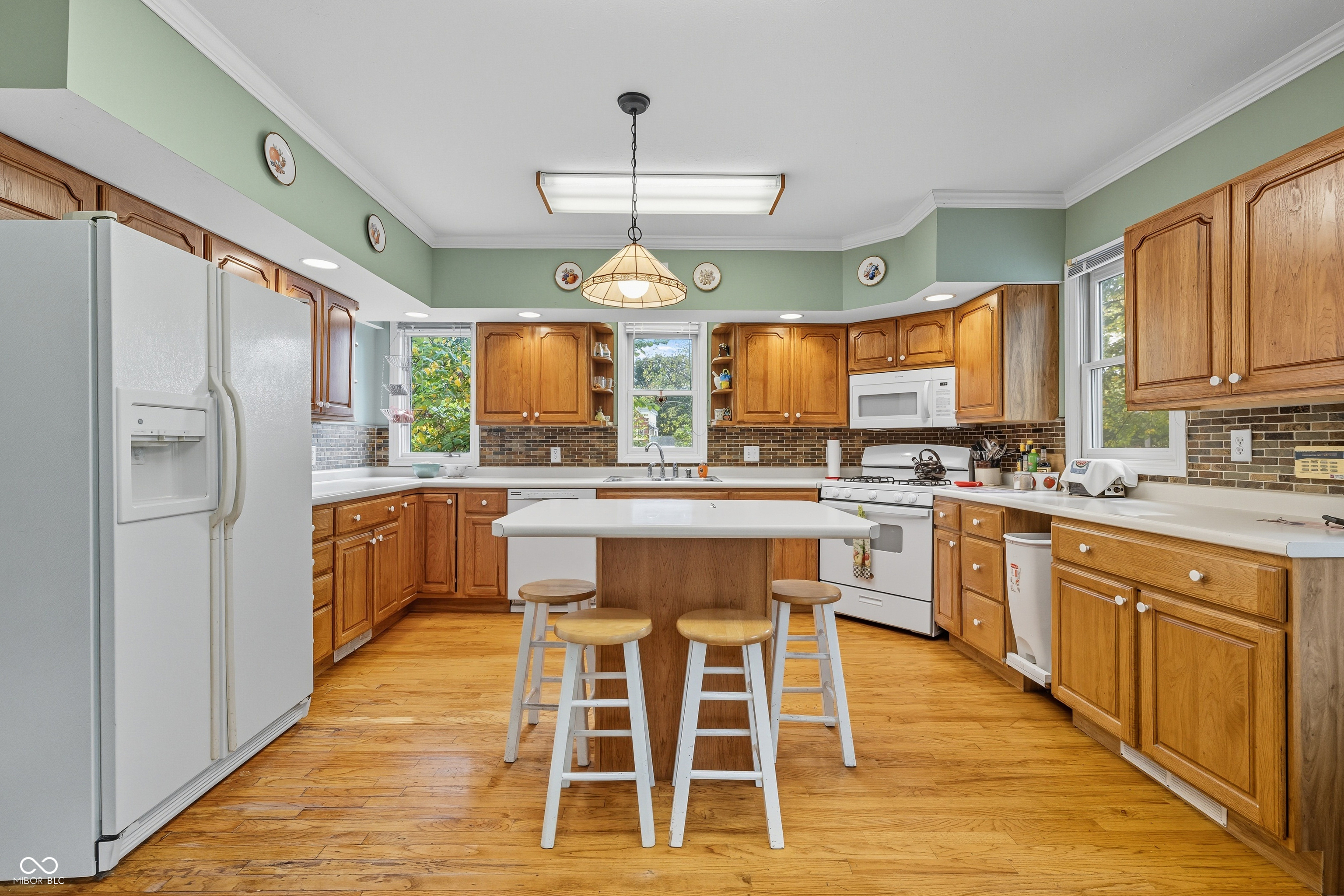 1701 West 51st Street Indianapolis, IN 46228 - Photo 21 of 47